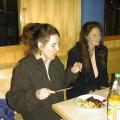 Petra und Tanja