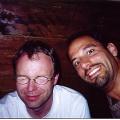 Frank und Alex