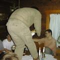 Table Dance ?